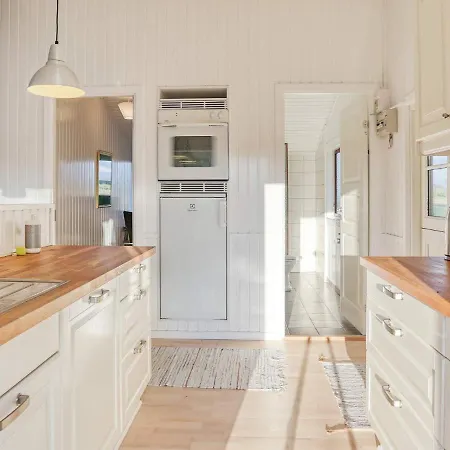 Vakantiehuis 5 Person In