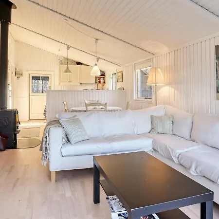 5 Person In Vakantiehuis