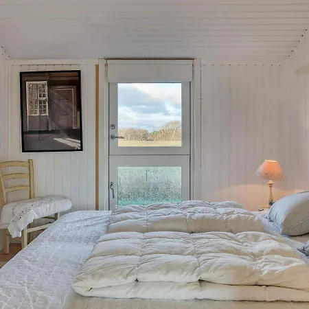 5 Person In Vakantiehuis Laeso